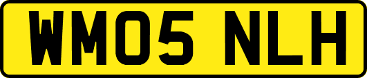 WM05NLH