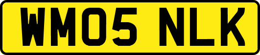 WM05NLK