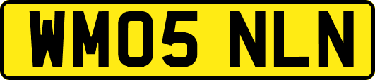 WM05NLN