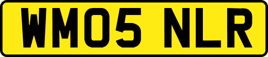WM05NLR