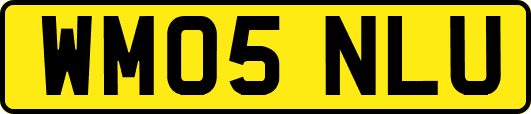 WM05NLU