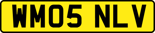 WM05NLV