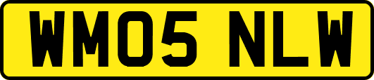 WM05NLW