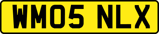 WM05NLX