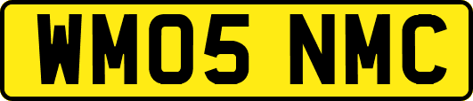 WM05NMC
