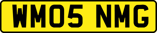 WM05NMG