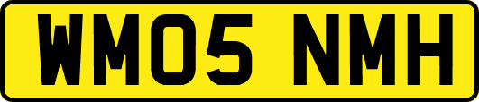 WM05NMH