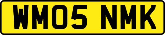 WM05NMK