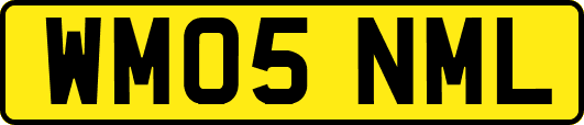 WM05NML