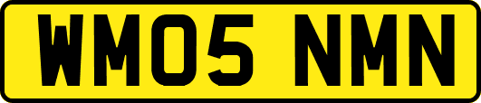 WM05NMN