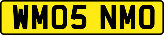 WM05NMO