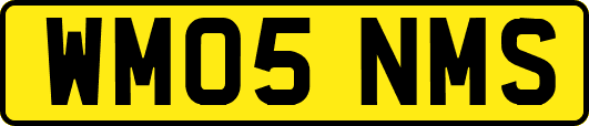 WM05NMS