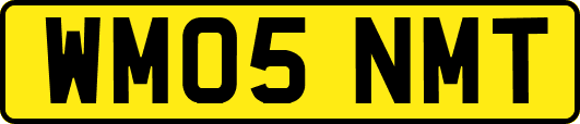 WM05NMT