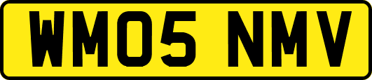 WM05NMV