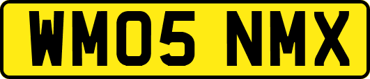 WM05NMX