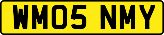 WM05NMY
