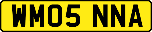 WM05NNA