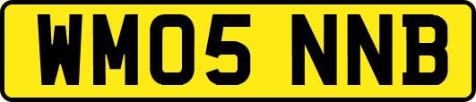 WM05NNB