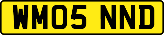 WM05NND