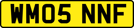 WM05NNF