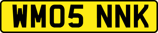 WM05NNK