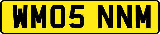 WM05NNM