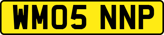 WM05NNP
