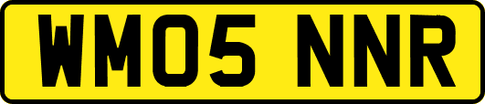 WM05NNR