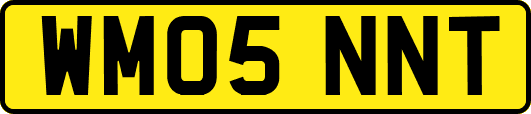 WM05NNT