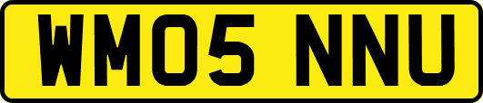 WM05NNU