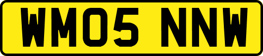 WM05NNW
