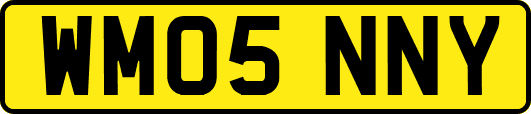 WM05NNY