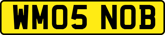 WM05NOB