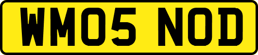 WM05NOD