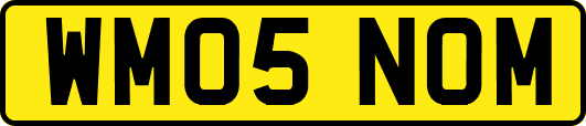 WM05NOM