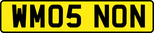 WM05NON