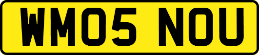 WM05NOU