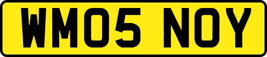 WM05NOY