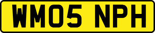 WM05NPH