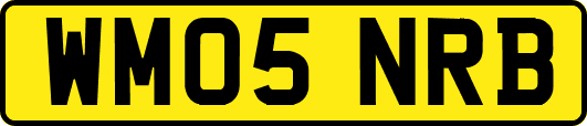WM05NRB