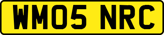WM05NRC