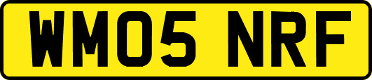 WM05NRF