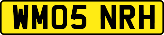 WM05NRH