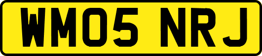 WM05NRJ