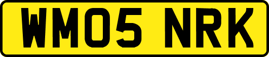 WM05NRK