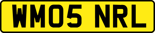 WM05NRL