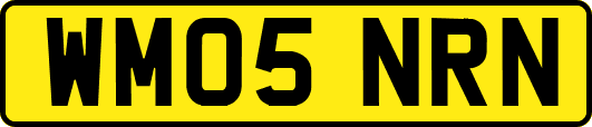 WM05NRN