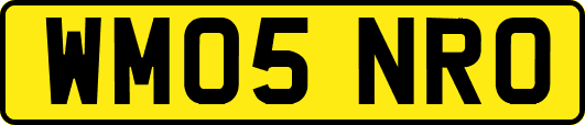 WM05NRO