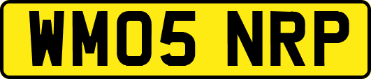 WM05NRP