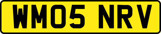 WM05NRV